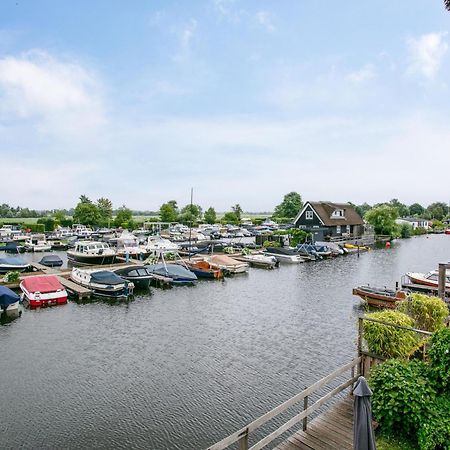 Villa Zwaan 24-7 à Breukelen Extérieur photo