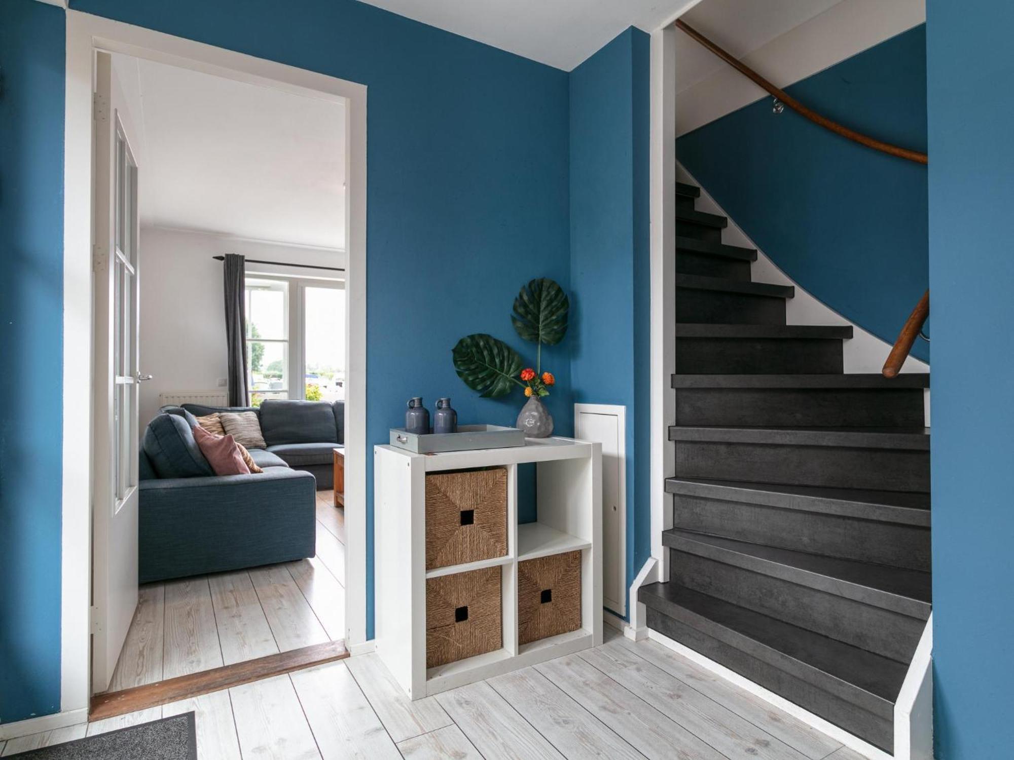 Villa Zwaan 24-7 à Breukelen Extérieur photo