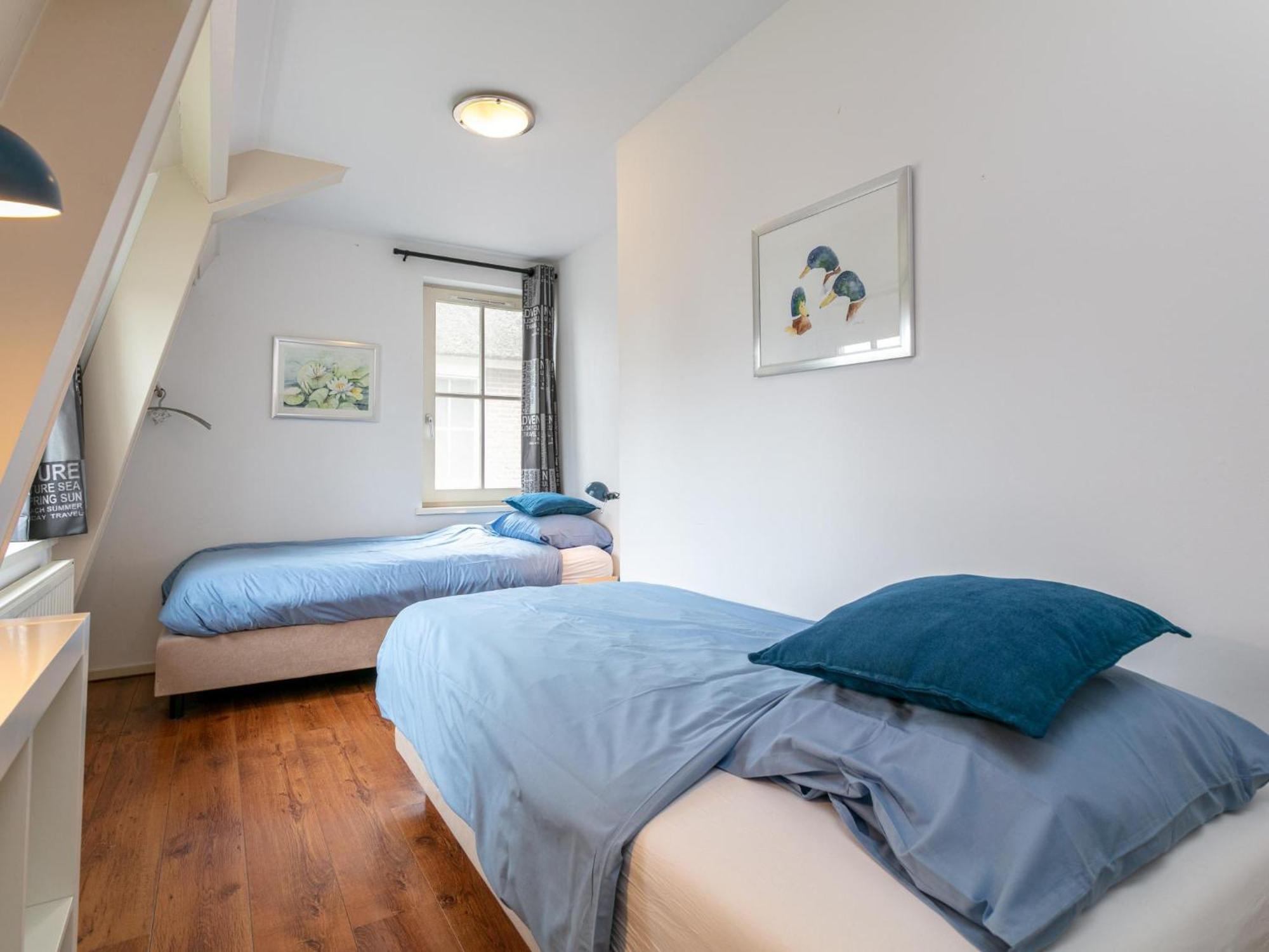 Villa Zwaan 24-7 à Breukelen Extérieur photo